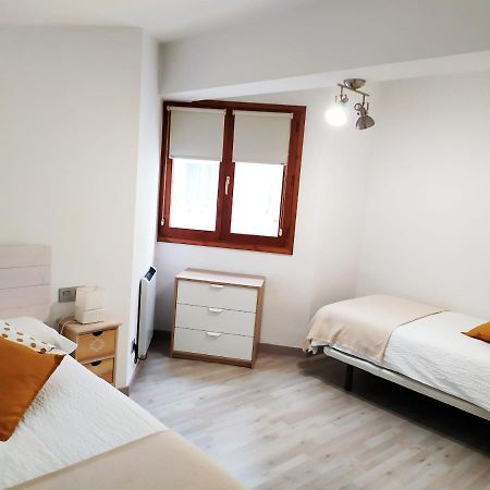 Appartement Adamar à Ribadesella Extérieur photo