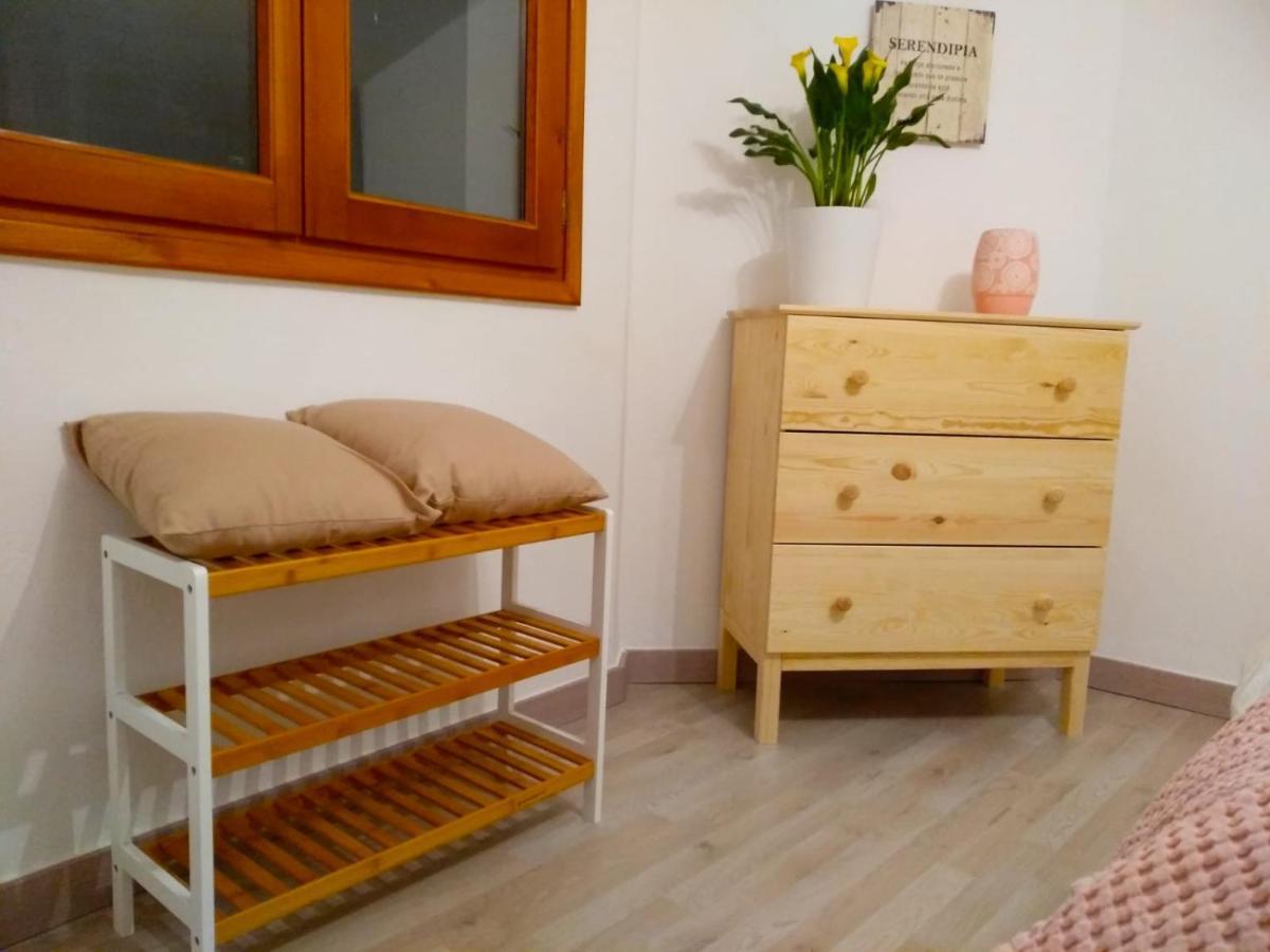 Appartement Adamar à Ribadesella Extérieur photo